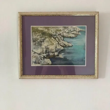 Azur Apartamento