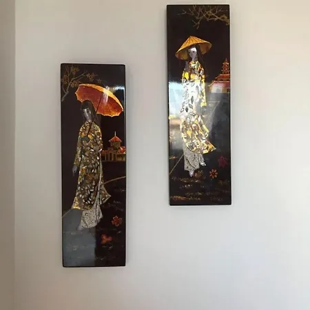 Apartamento Azur *