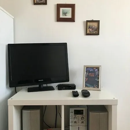 Azur Apartamento Ilovik