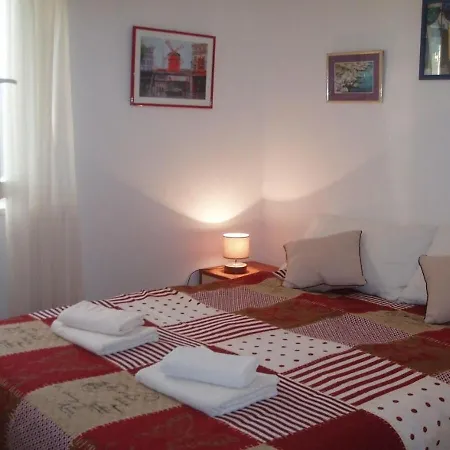 Azur Apartman