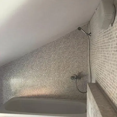 Apartman Azur