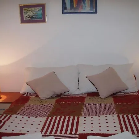 Azur Apartman Ilovik