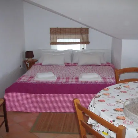 Apartman Azur