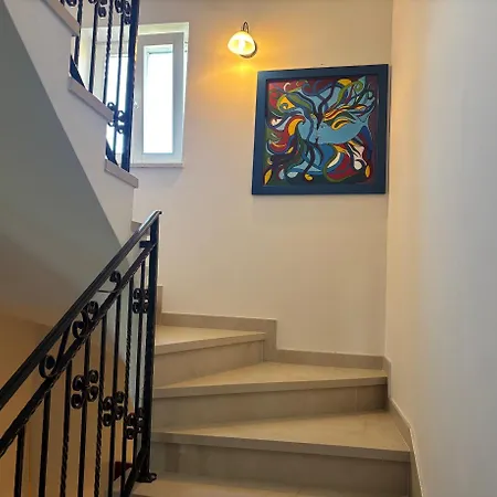 Azur Apartman Ilovik