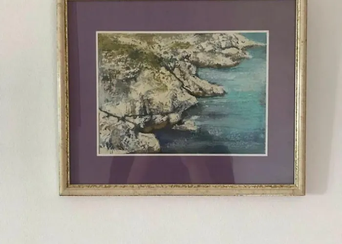 Azur Appartamento
