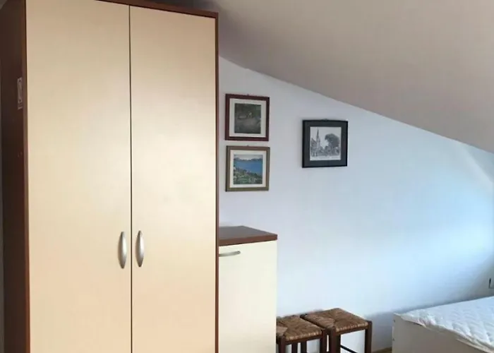 Appartamento Azur Ilovik