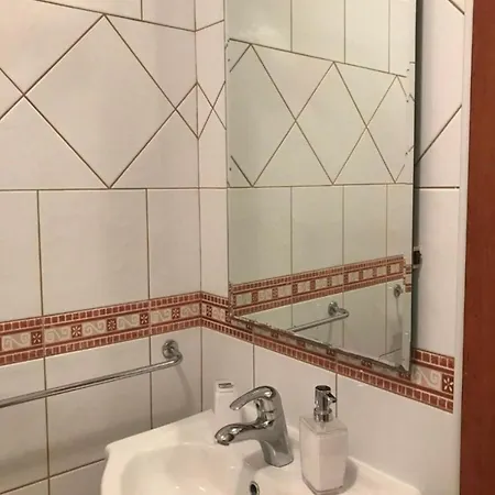 Appartamento Azur